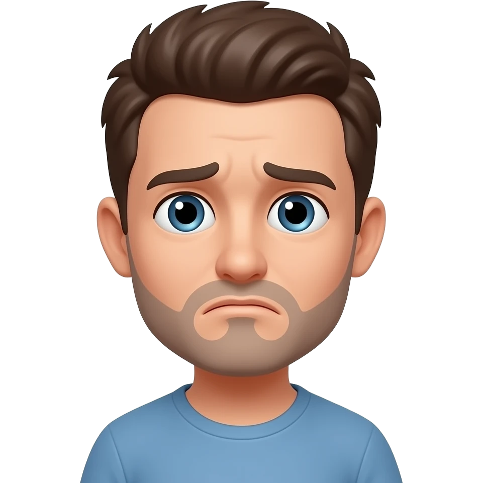 Confused need emoji emoji