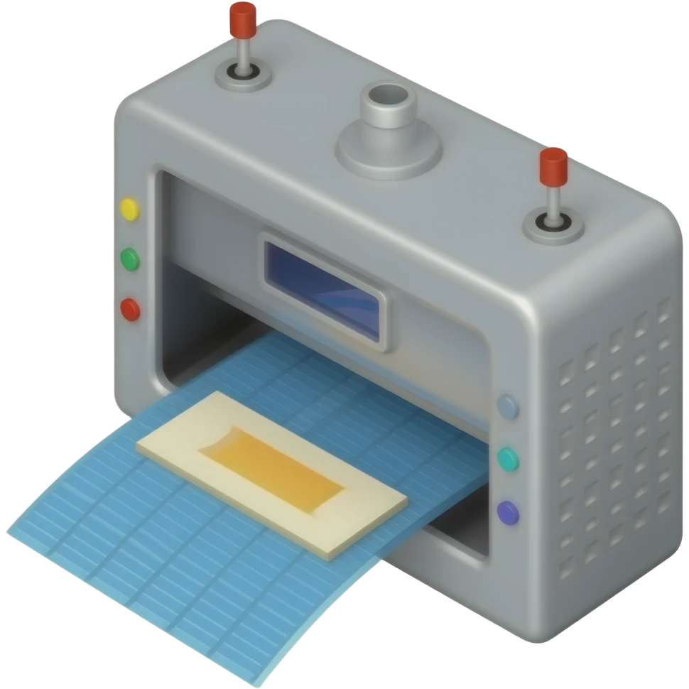 slot die coating on flexible substrate emoji