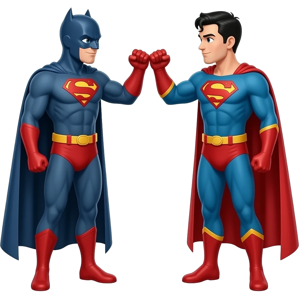 marvel fist bump emoji