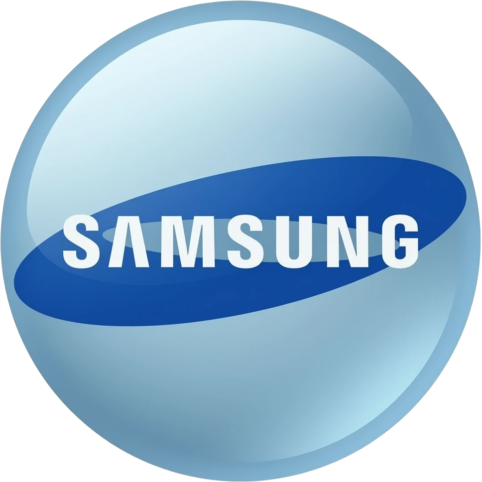 Samsung Bixby Logo Emoji emoji