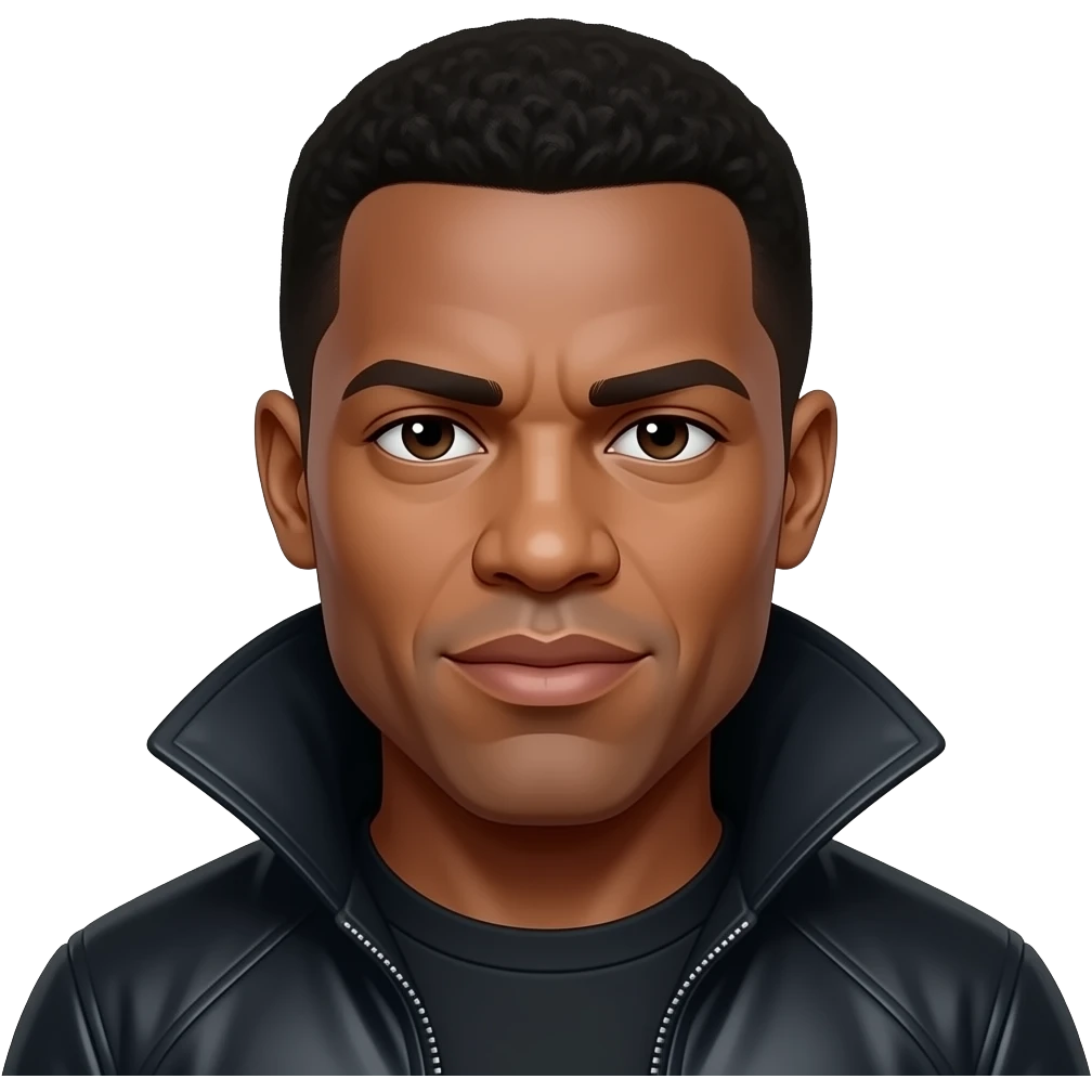 Eric Brooks (Blade) emoji