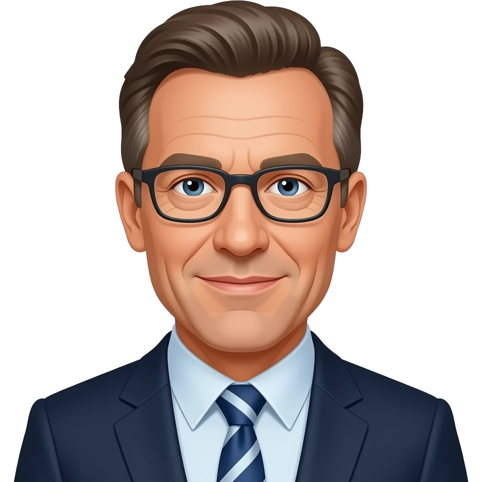 Jeffrey Epstein emoji