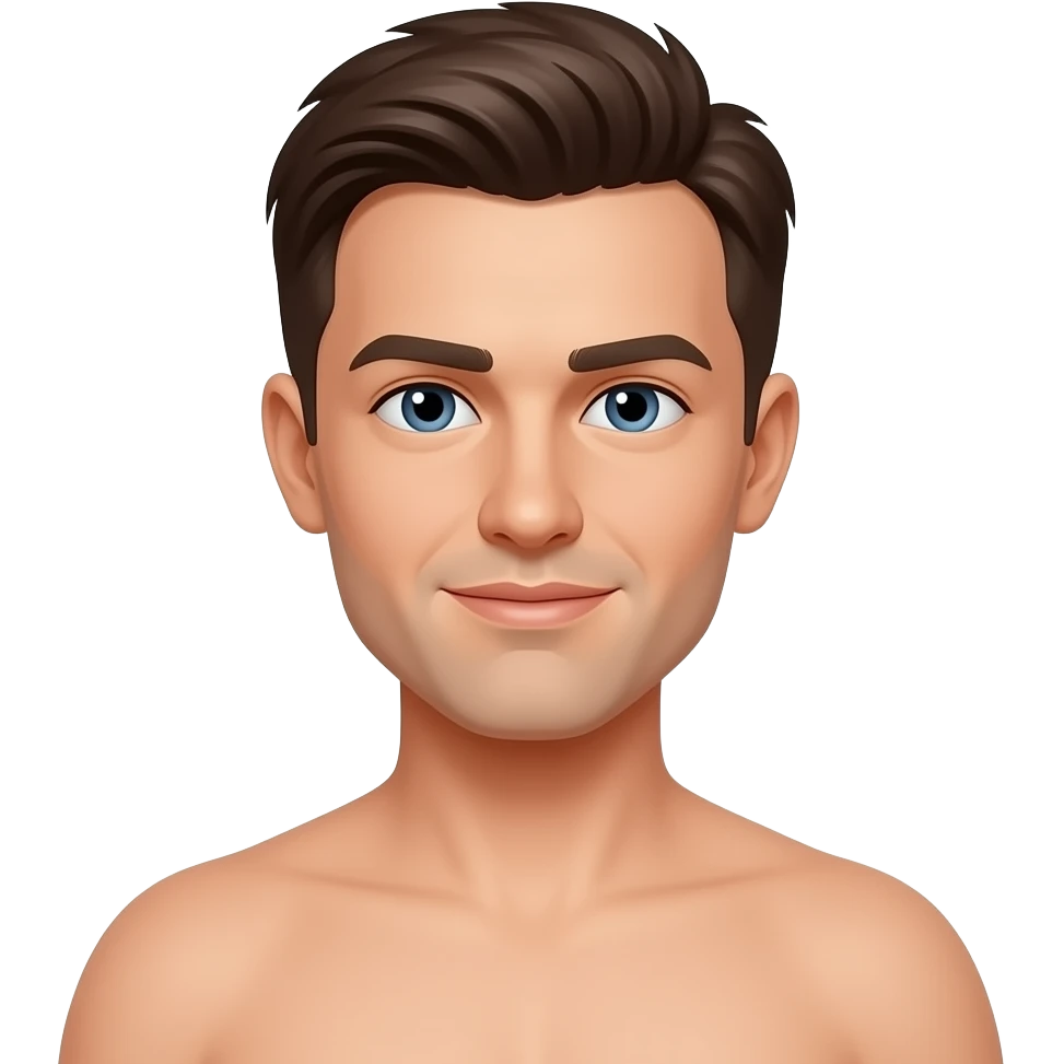 Having sex naked emoji