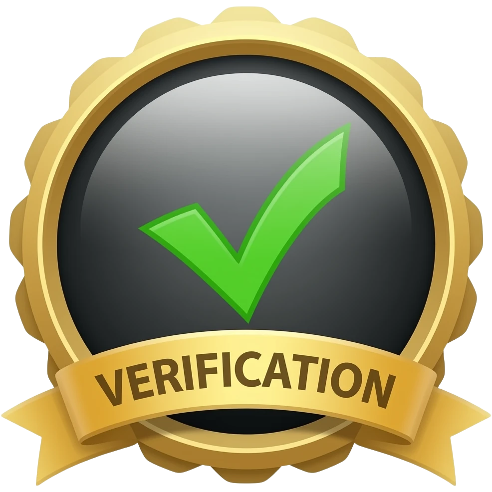 اريد تيموجي يكون نفس علامة توثيق الحساب emoji