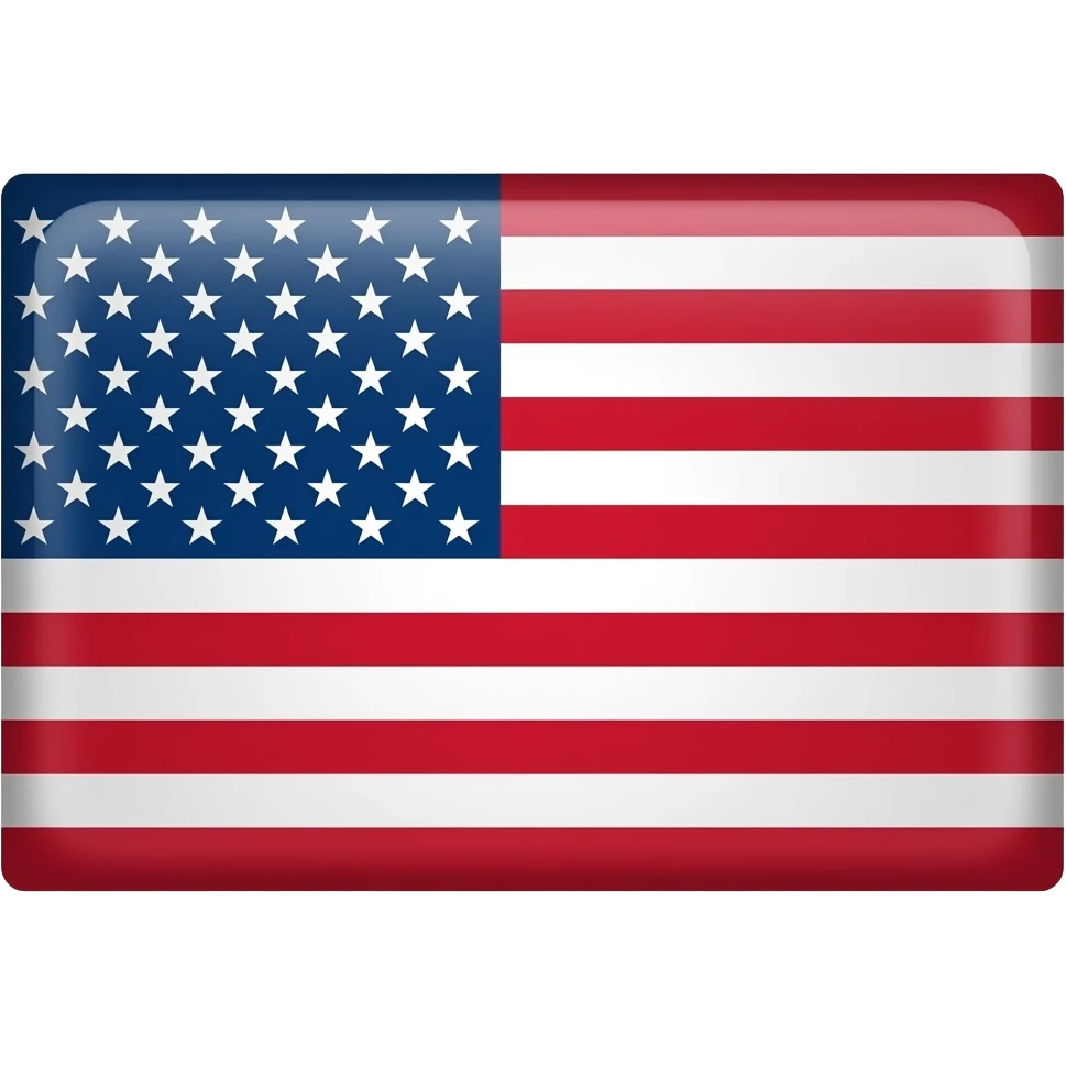 73 stars usa flag emoji