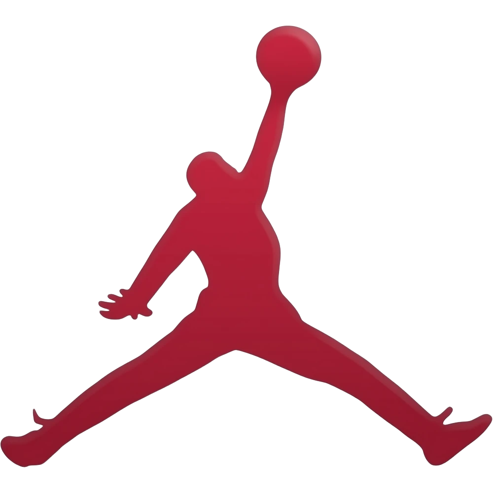 Logo jordan emoji