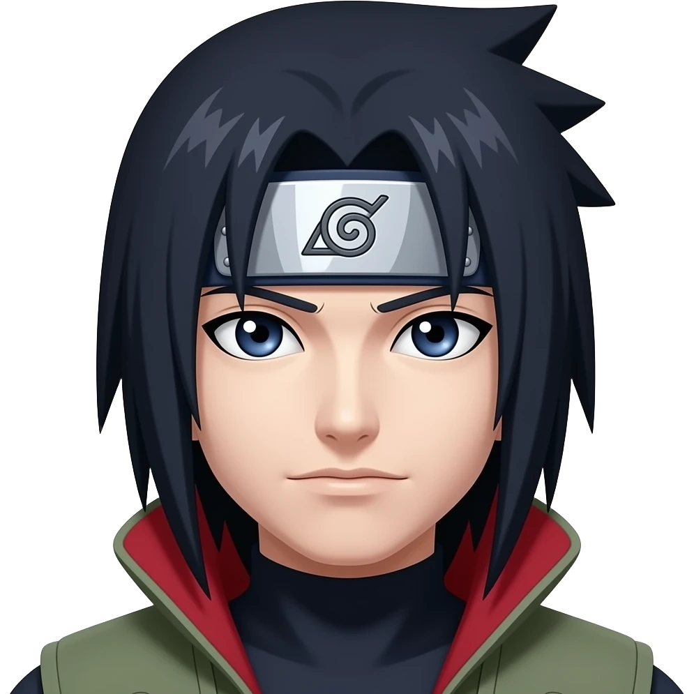 itachi emoji