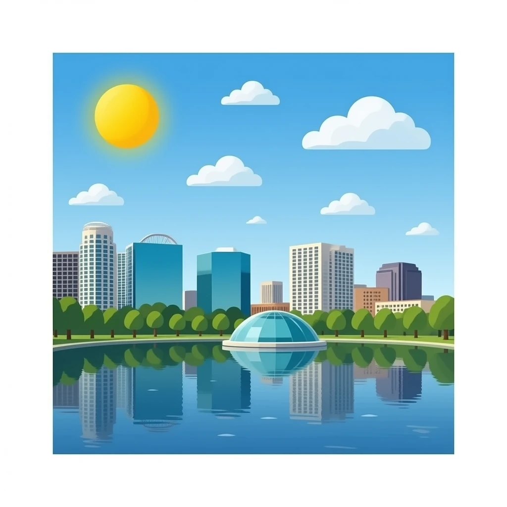 orlando emoji