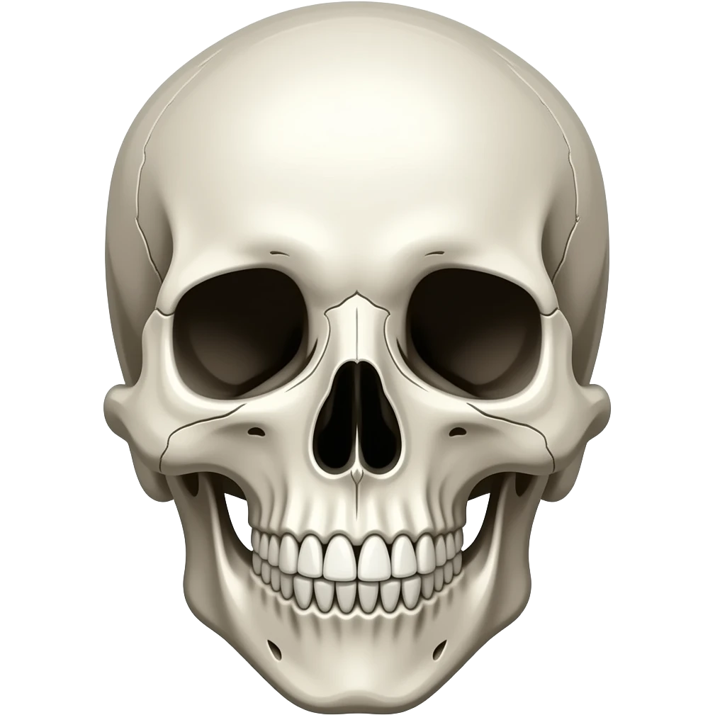 Create a 😂💀 emoji emoji