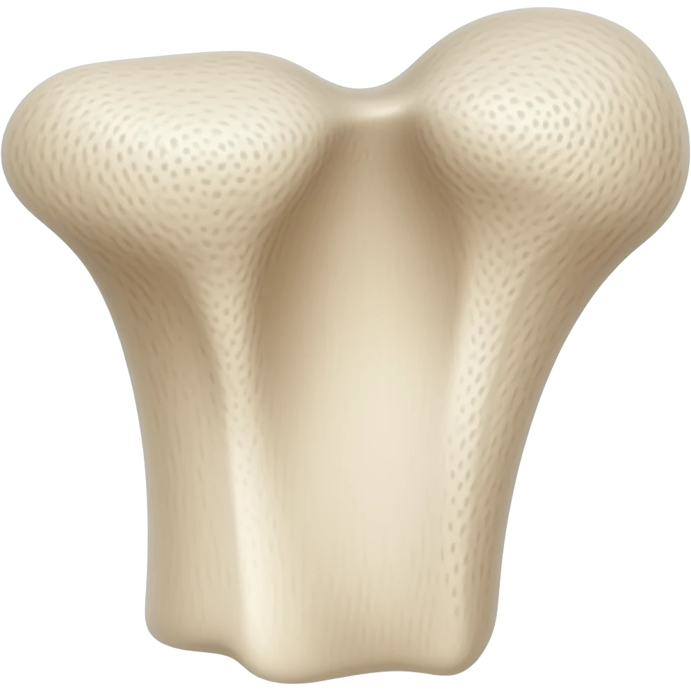 Bone emoji