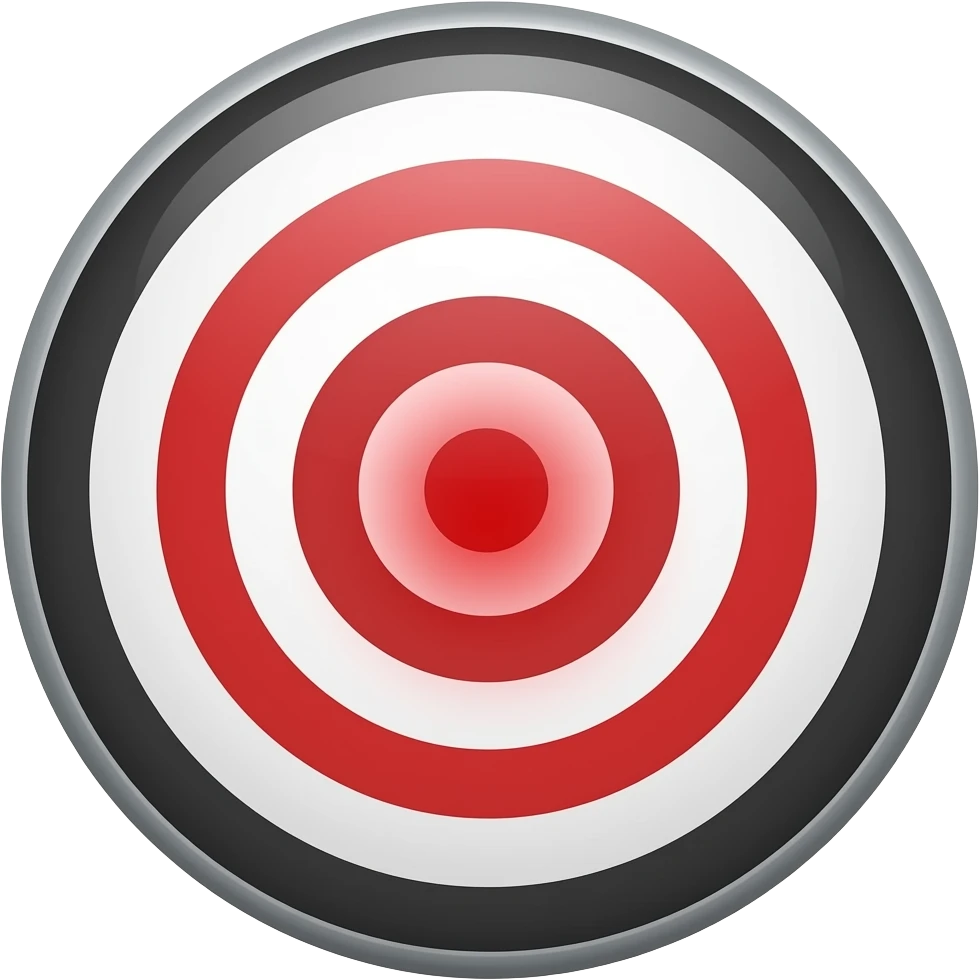 bullseye rash lyme disease emoji