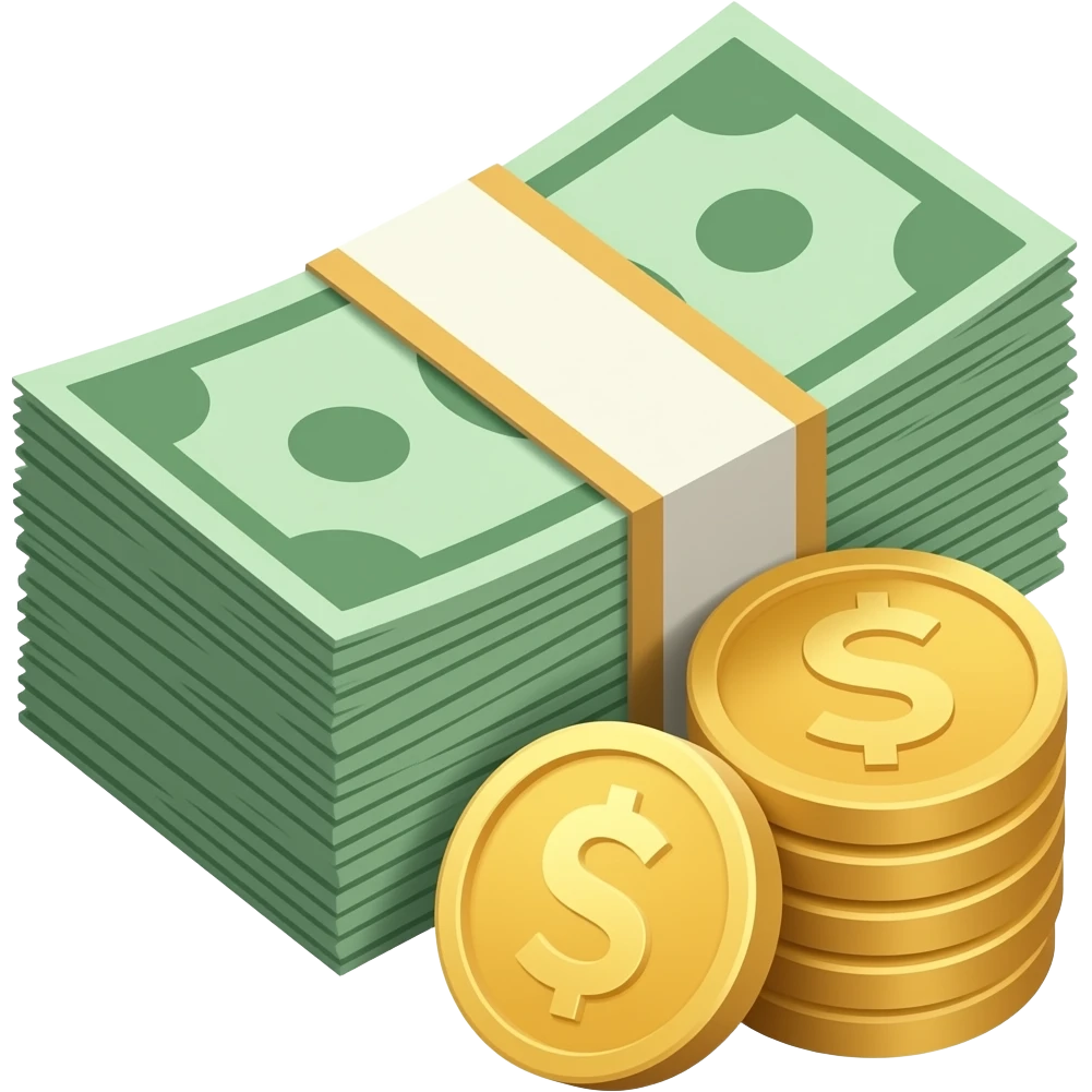 money emoji