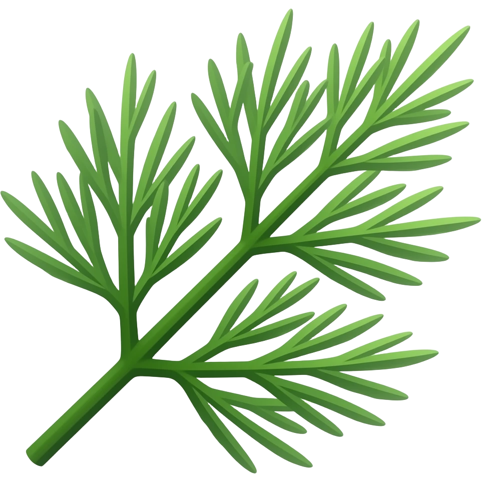 dill emoji