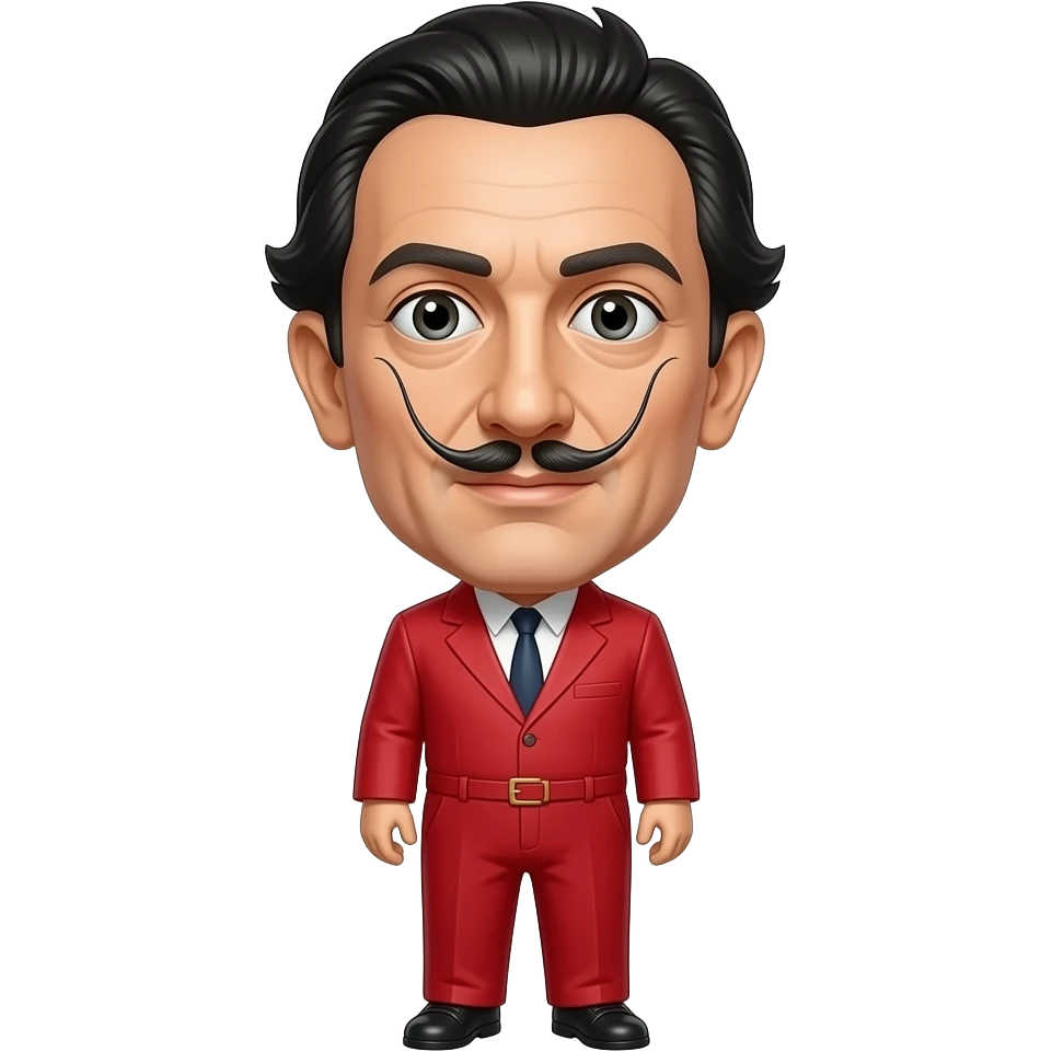 Money heist web series emoji