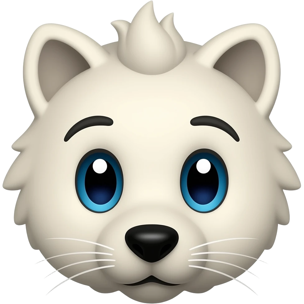 Prototype 1006 emoji