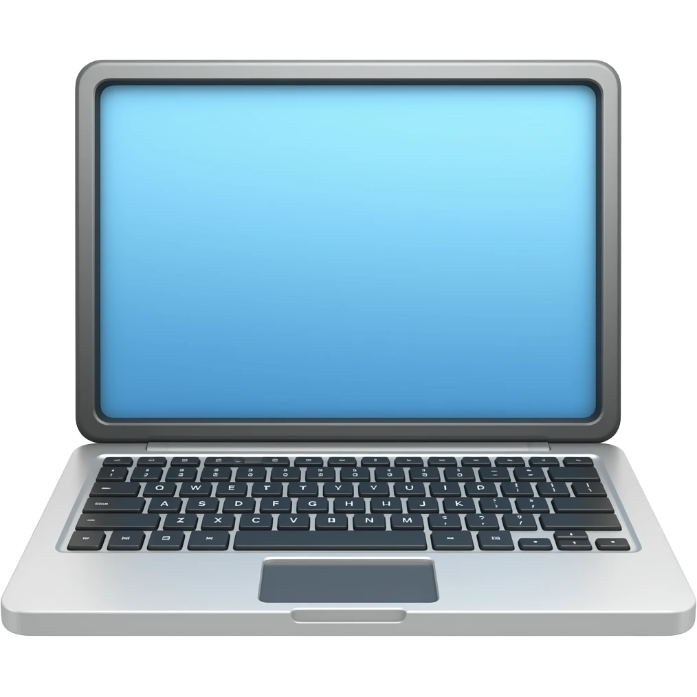 laptop emoji