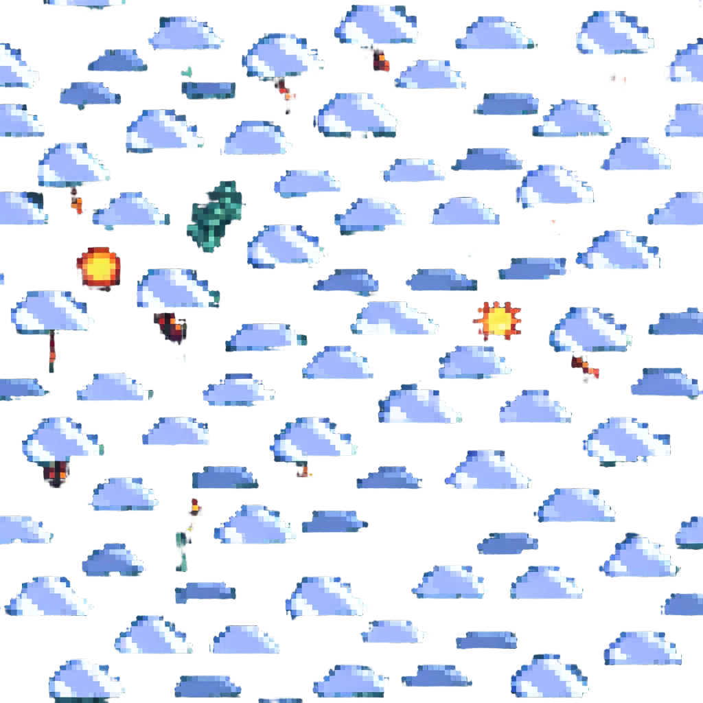 extreme weather emoji