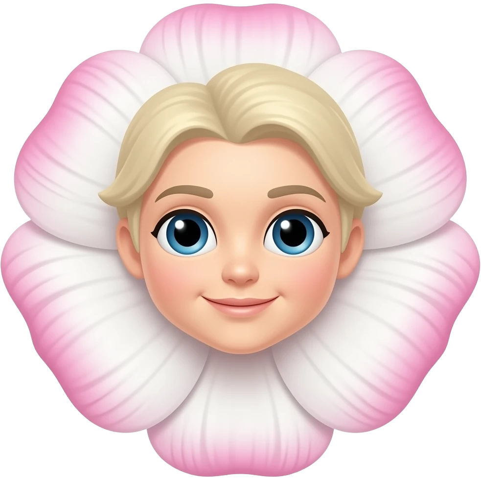 Florix 🌸 emoji