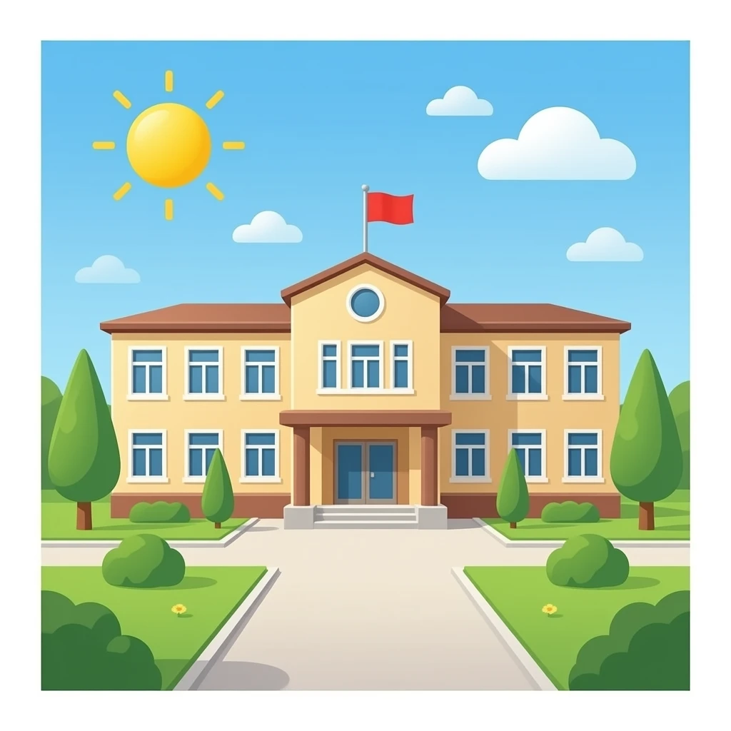 Emoji de l'école ESATIC emoji