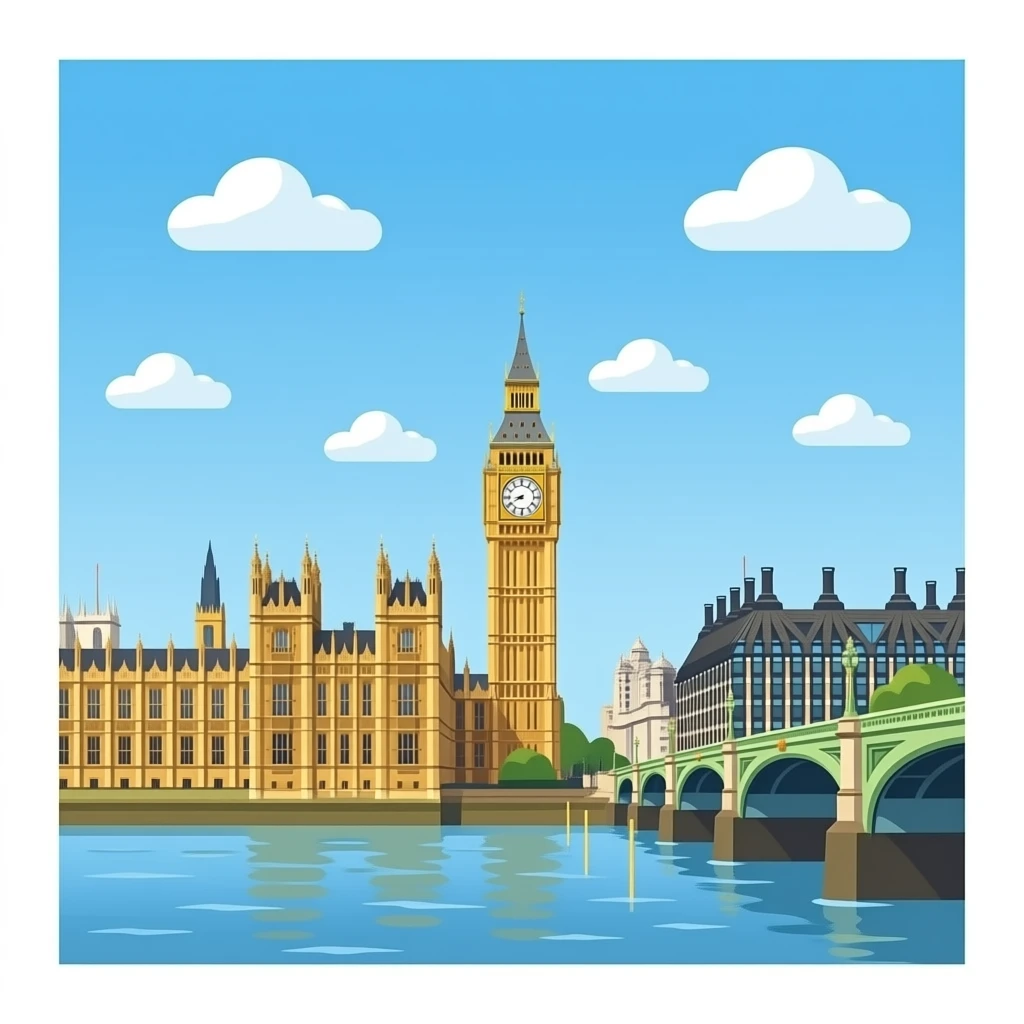 City london emoji