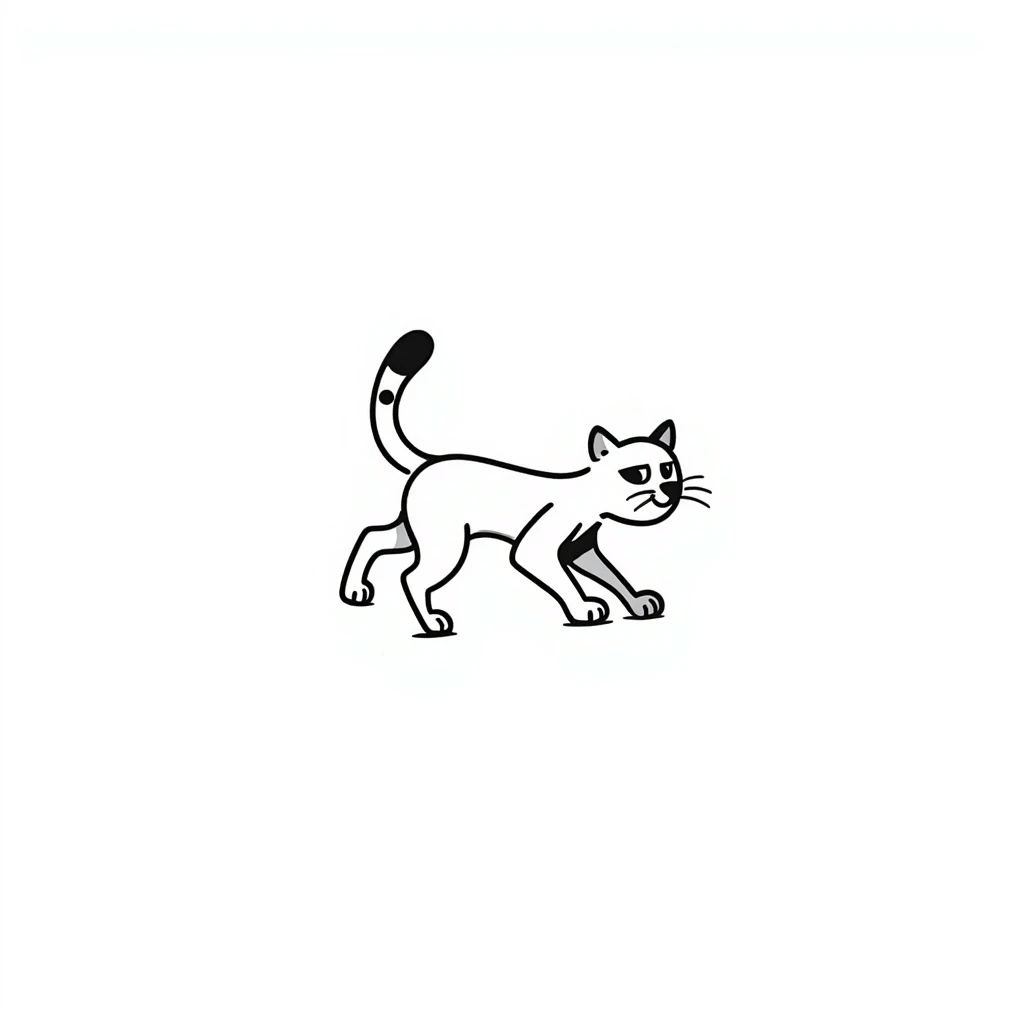Mountain lion emoji