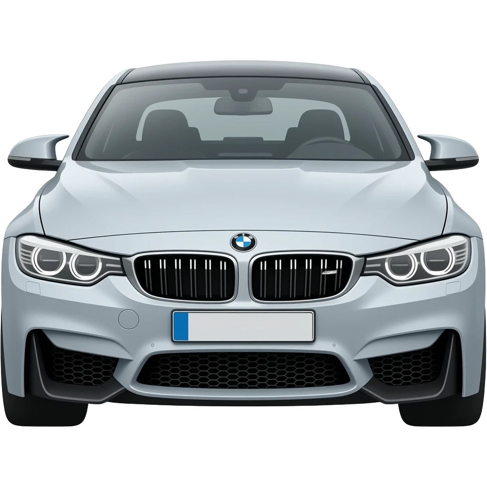 BMW emoji emoji