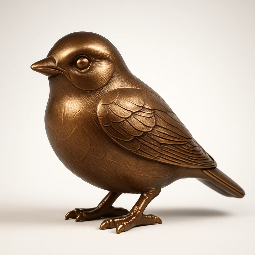 bird emoji