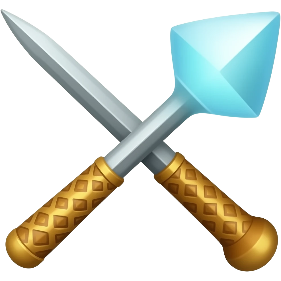 magic tools emoji