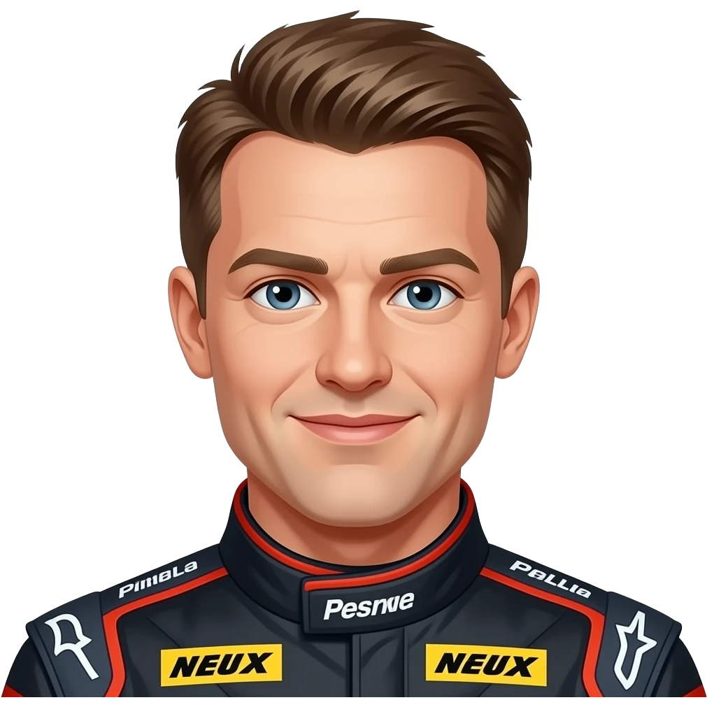 DENNY HAMLIN emoji