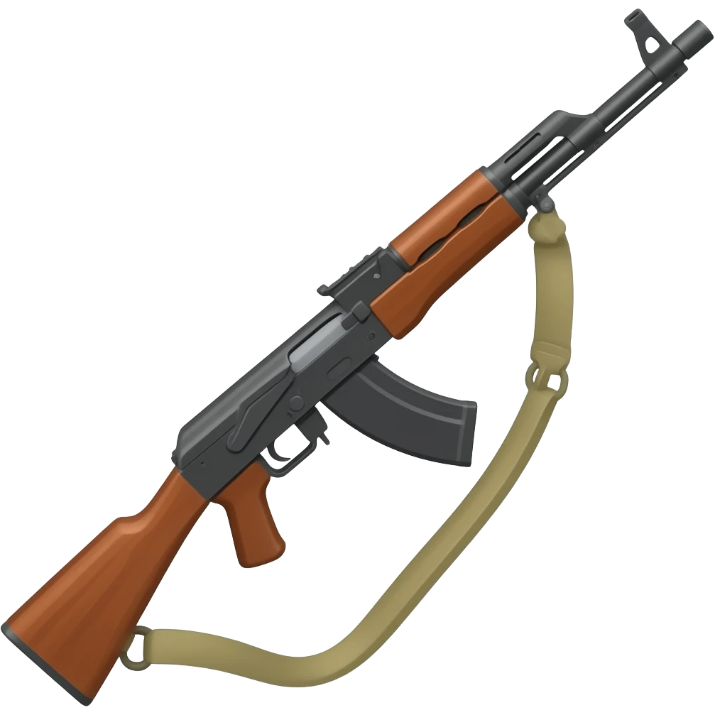 m1 garand emoji