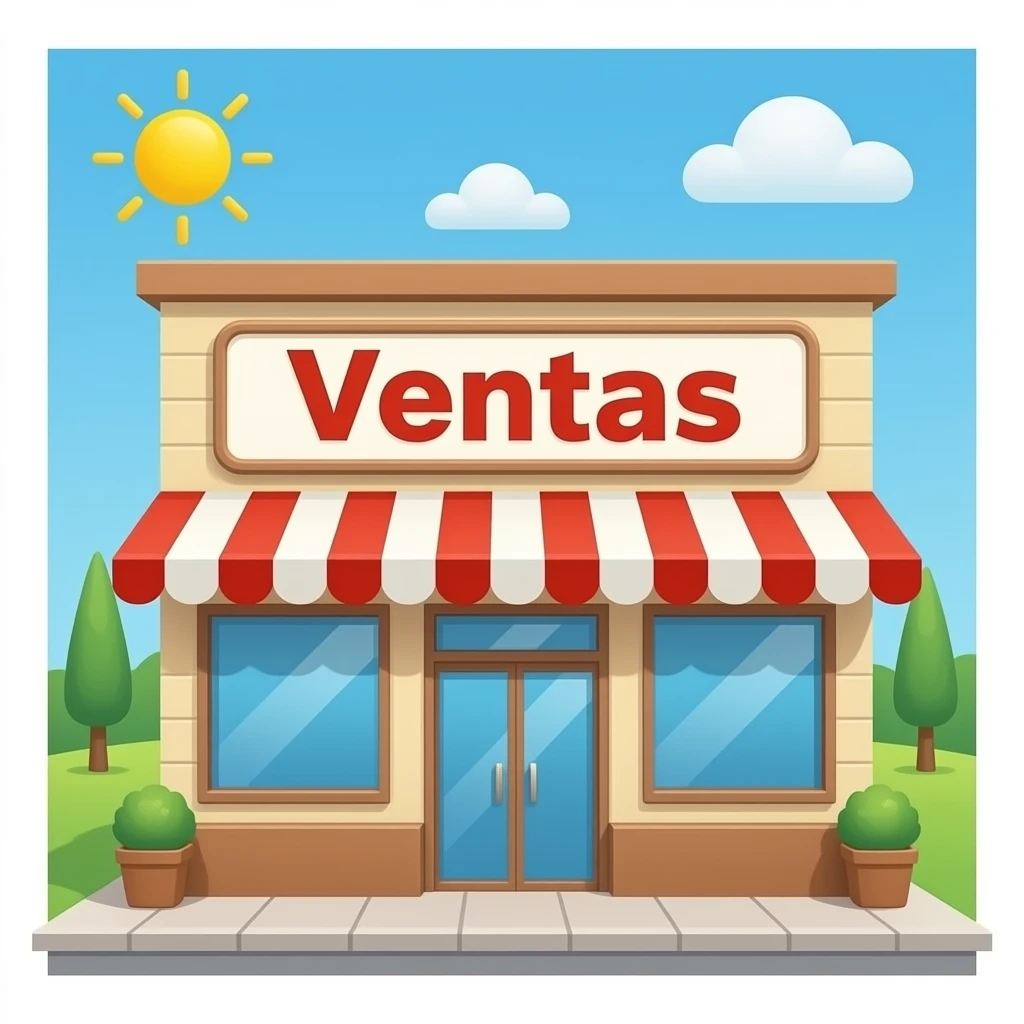Ventas emoji