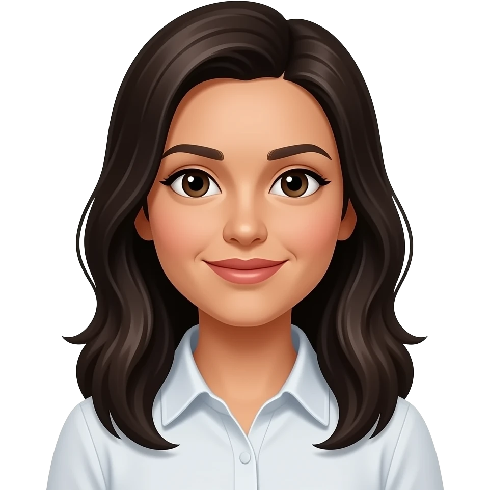 Sara Enechaziam emoji