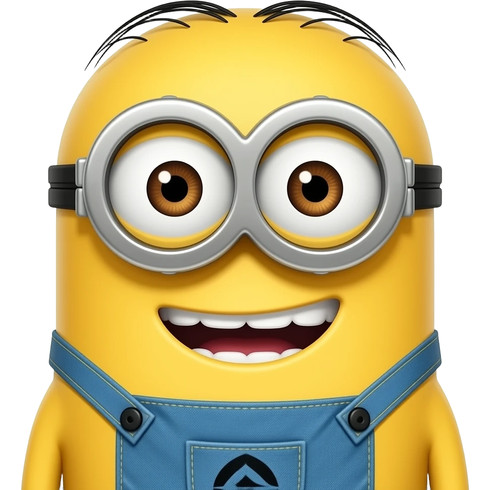 Minions emoji