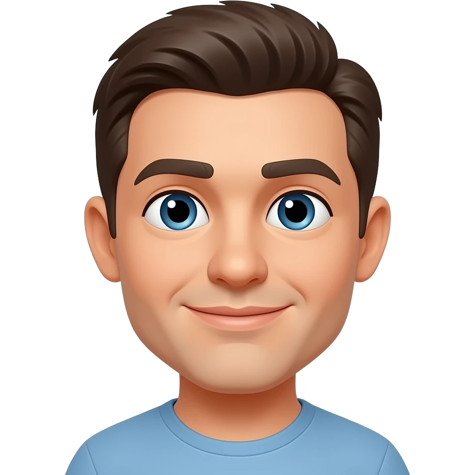 A look of pride and nose in the air emoji