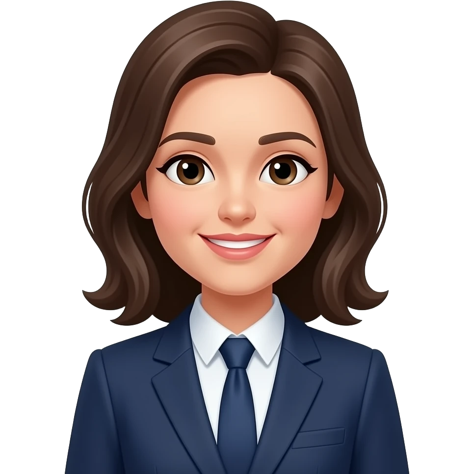 career woman emoji