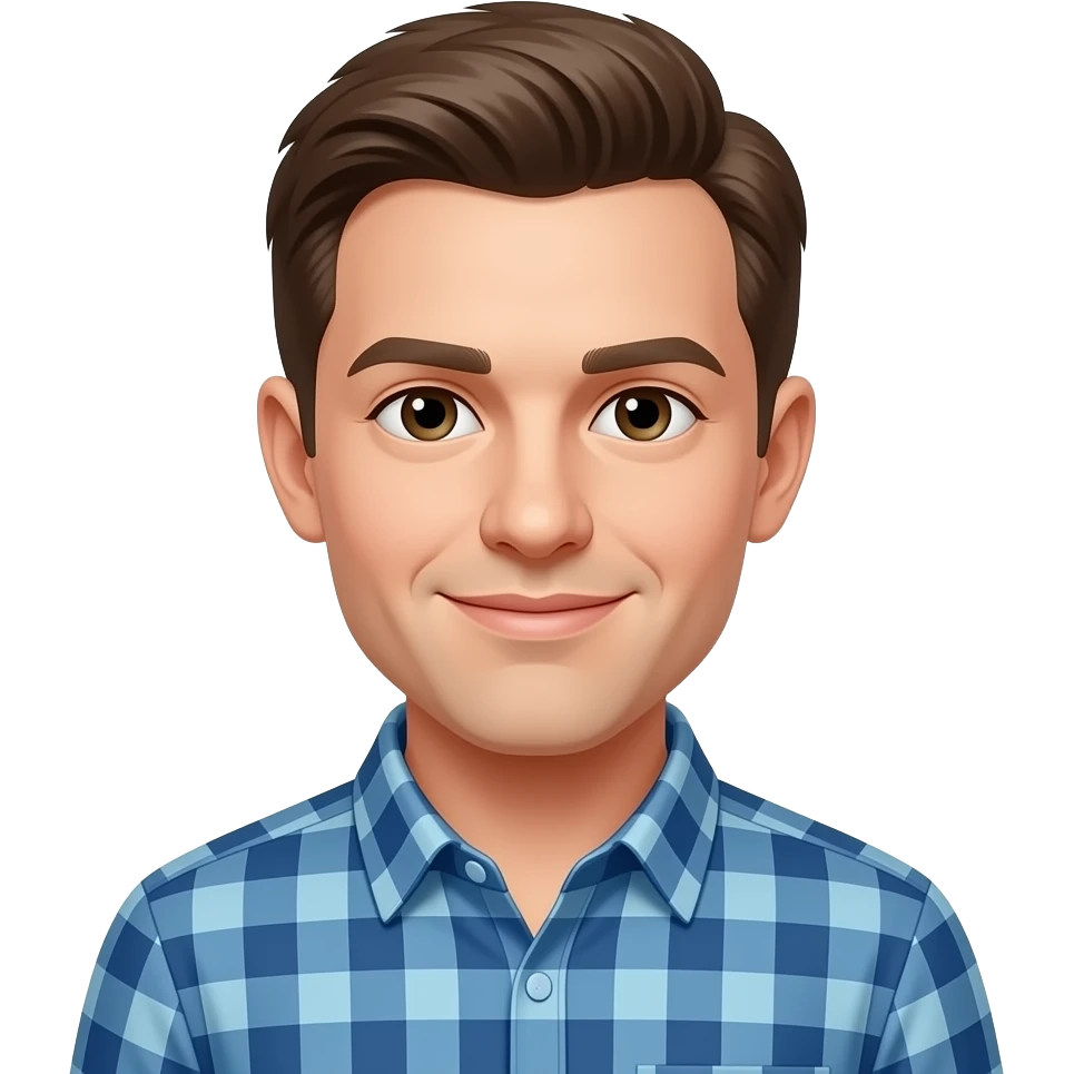 TODD GILLILAND emoji