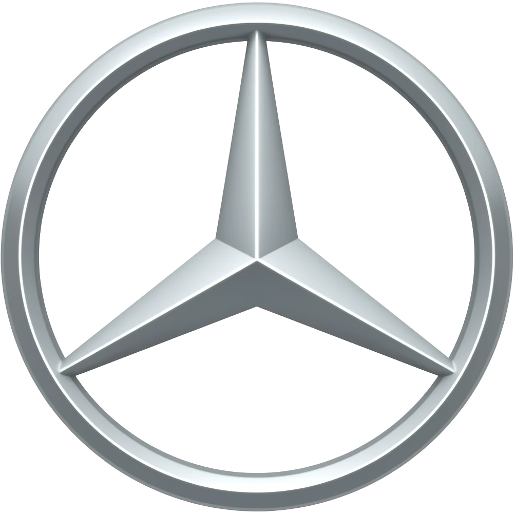 mercedes benz emoji