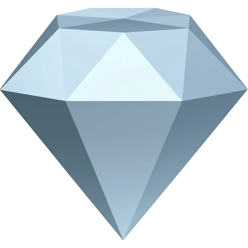 diamond emoji