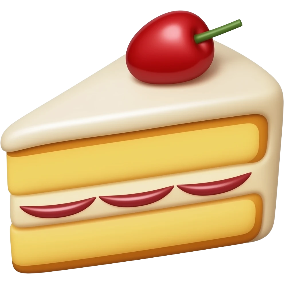 baking emoji