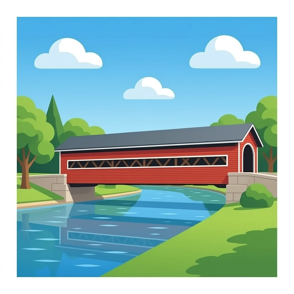Ruby Bridge emoji