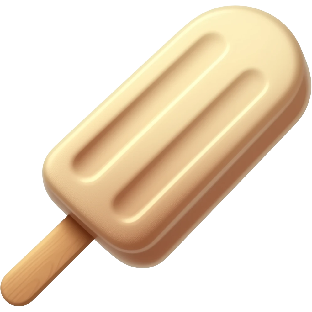 Kulfi emoji