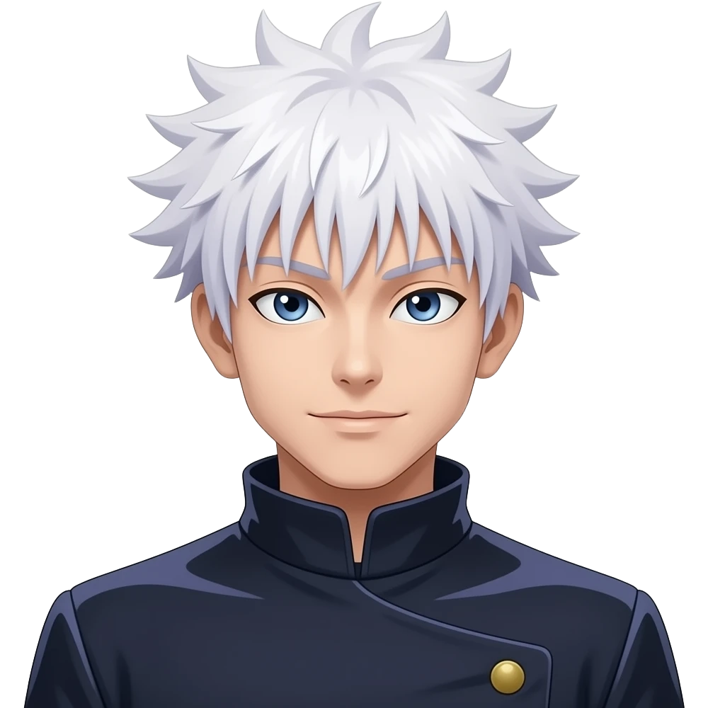 Nah id win gojo emoji