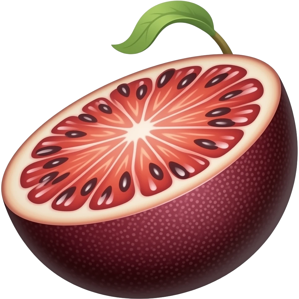 Devil Fruit One Piece emoji