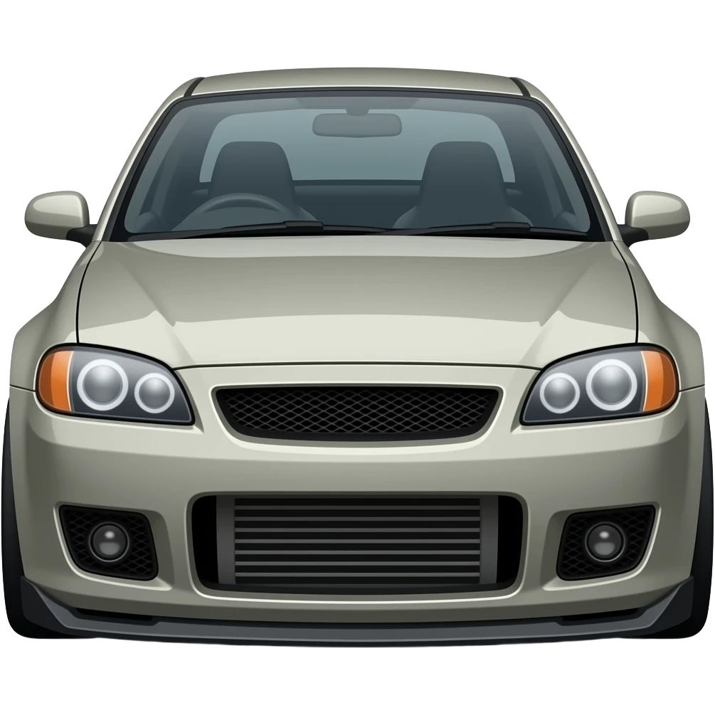 SRT8 Rumble Bee emoji