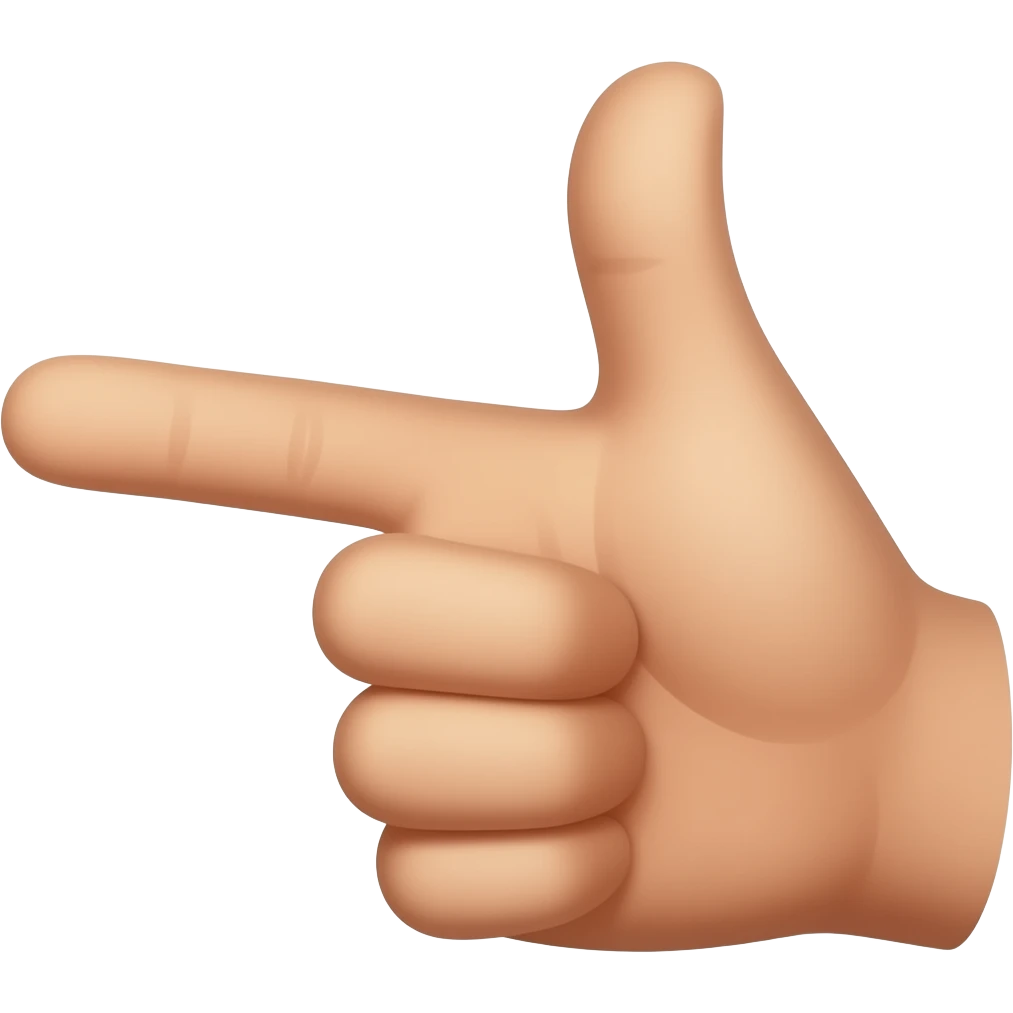 يد بتشاور عليا بالسبابه emoji