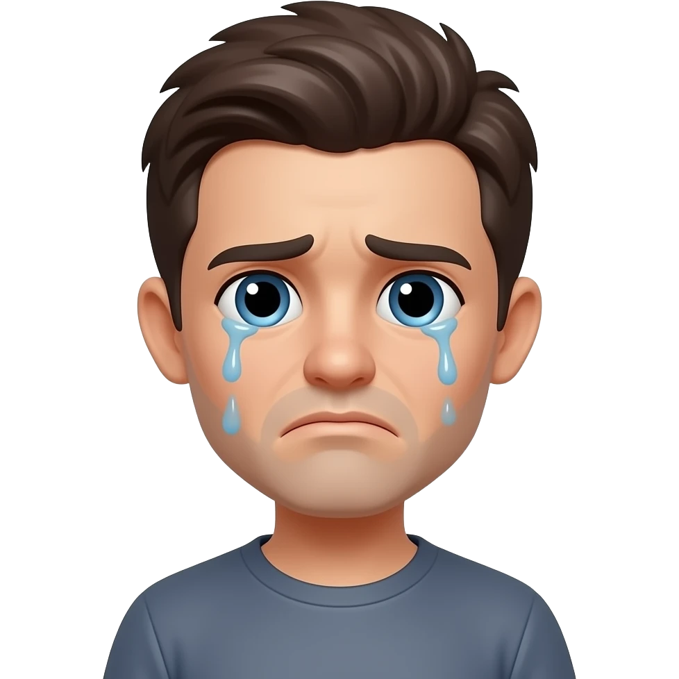 🥹 but heart eyes and frown emoji