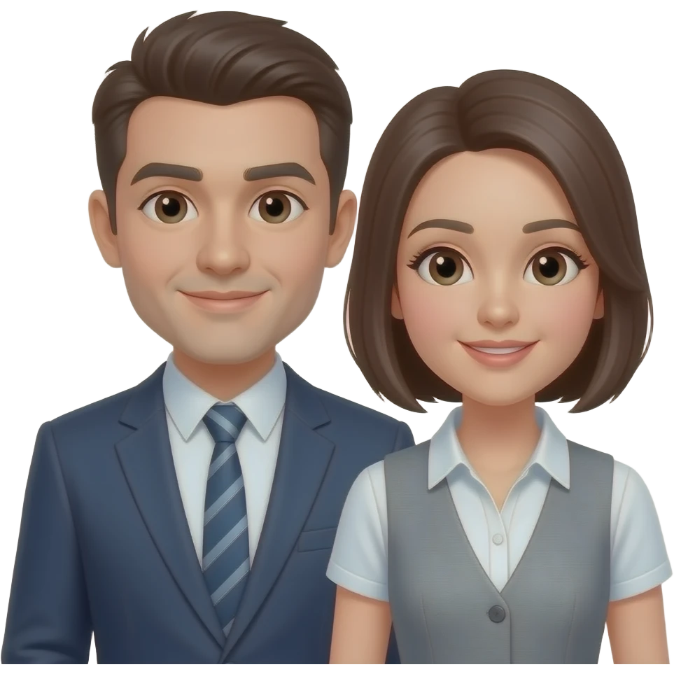 husband and wife emoji