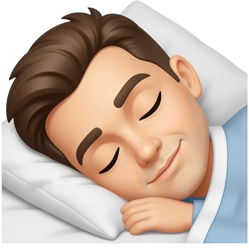 sweet dreams emoji