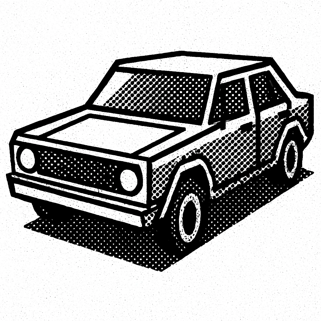 car emoji