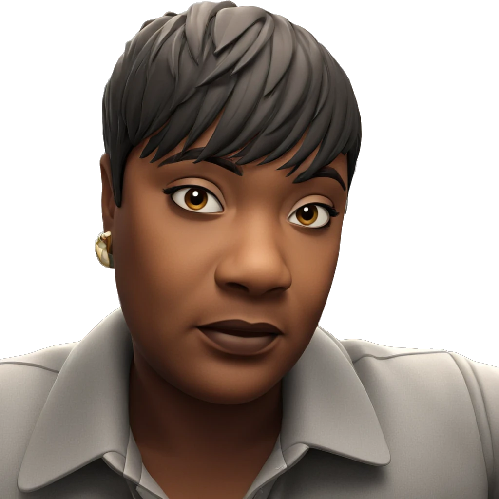 confident boy by the window emoji